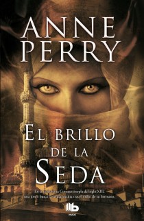 El brillo de la seda