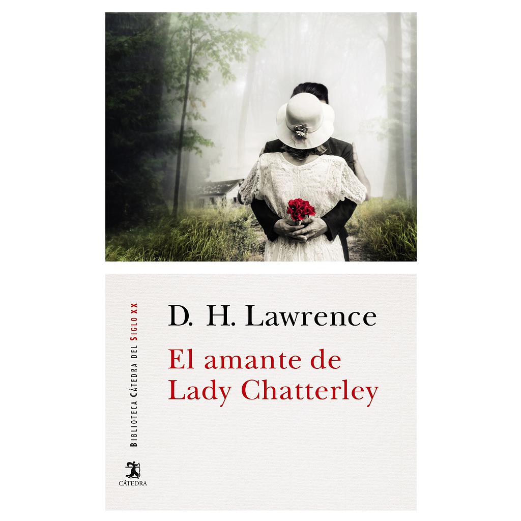 El amante de Lady Chatterley