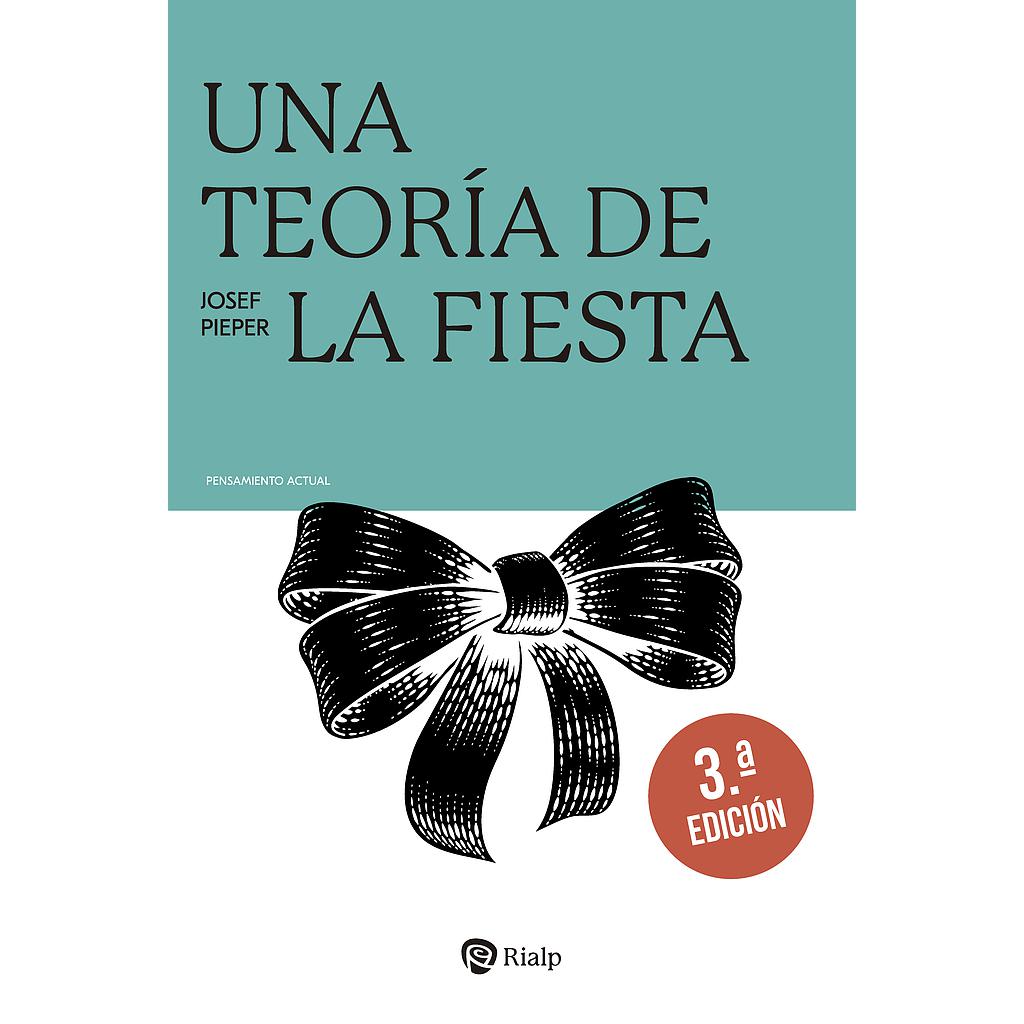 Una teoría de la fiesta