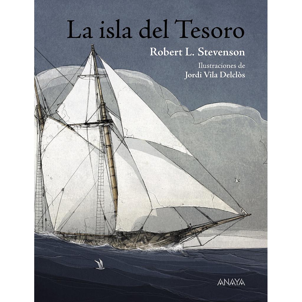 La isla del tesoro