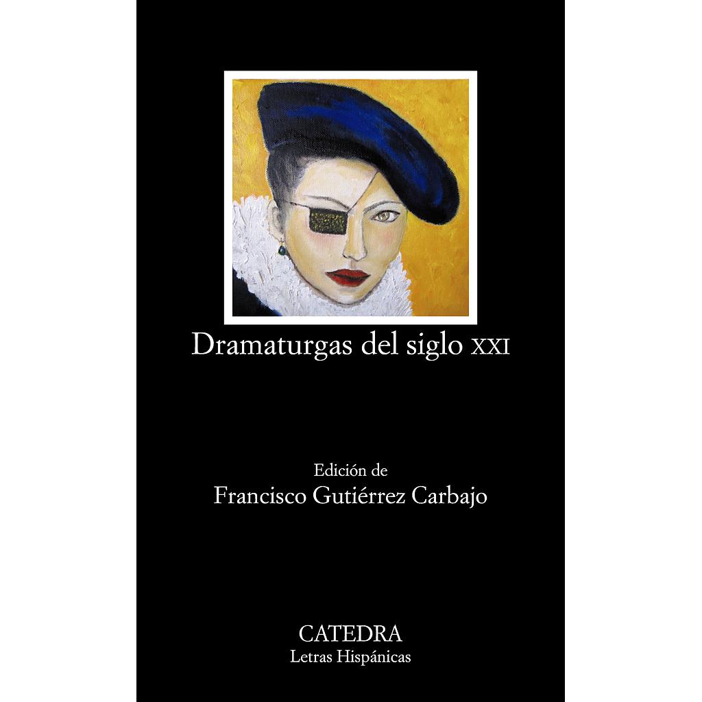 Dramaturgas del siglo XXI