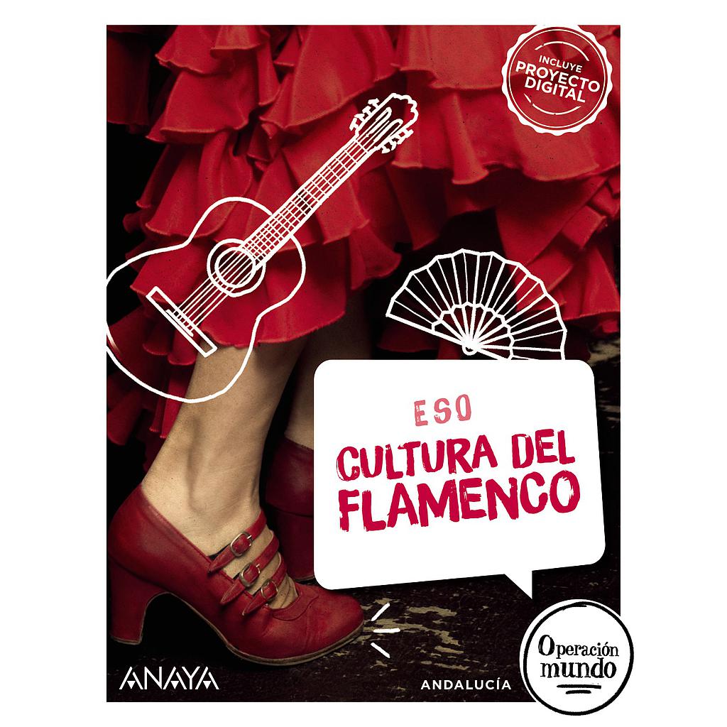 Cultura del Flamenco