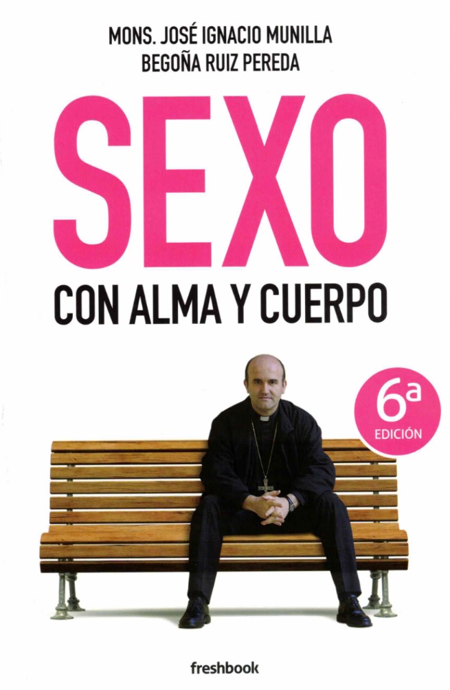 Sexo con alma y cuerpo