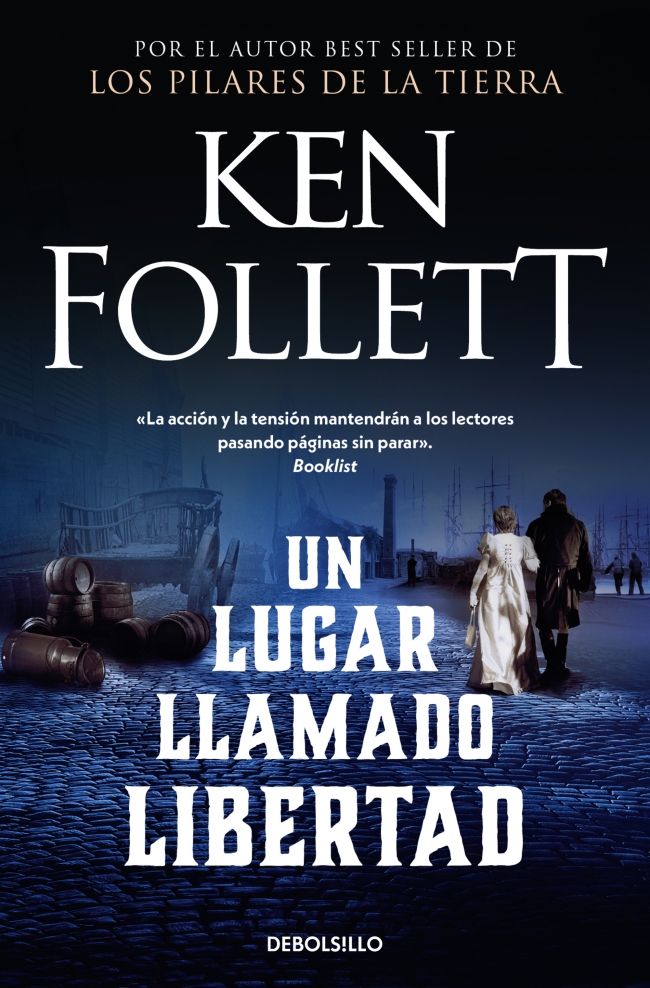 Un lugar llamado libertad