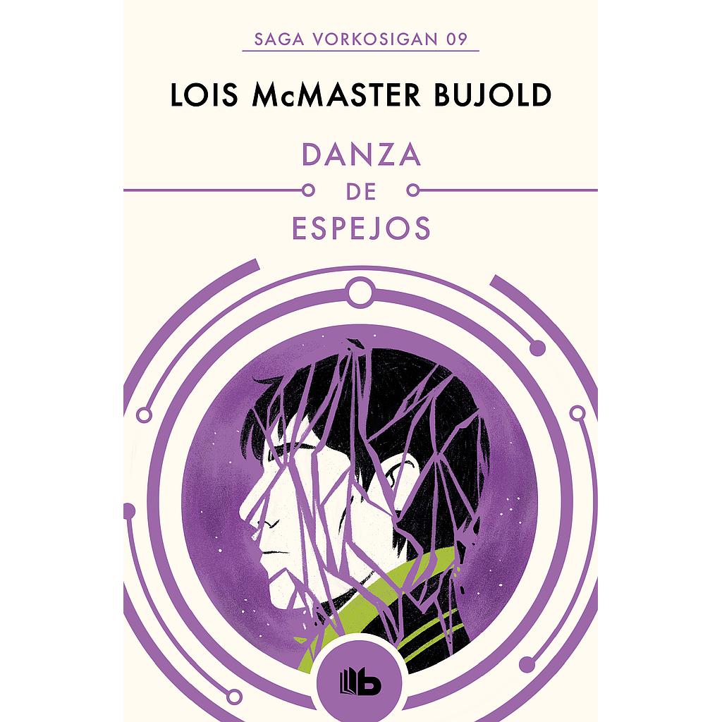 Danza de espejos (Las aventuras de Miles Vorkosigan 9)