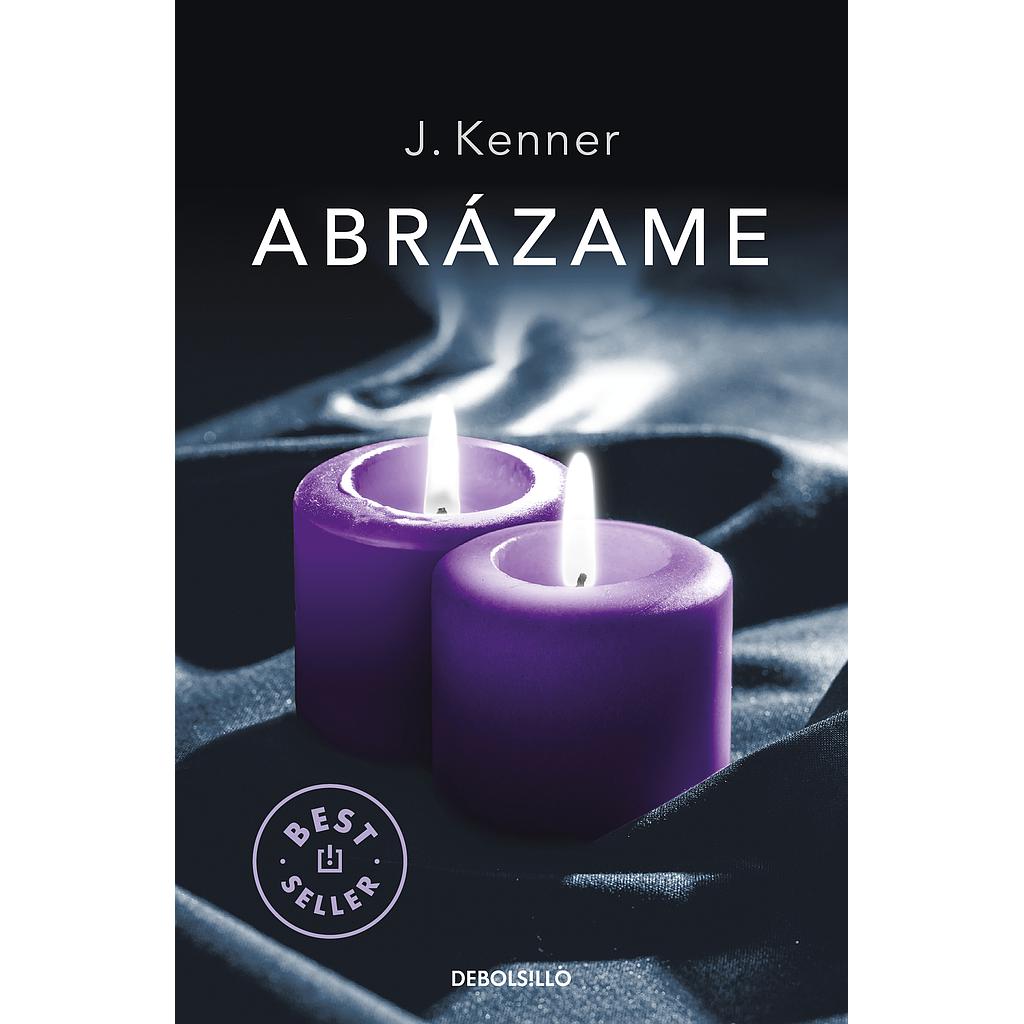 Abrázame (Serie Stark 7)