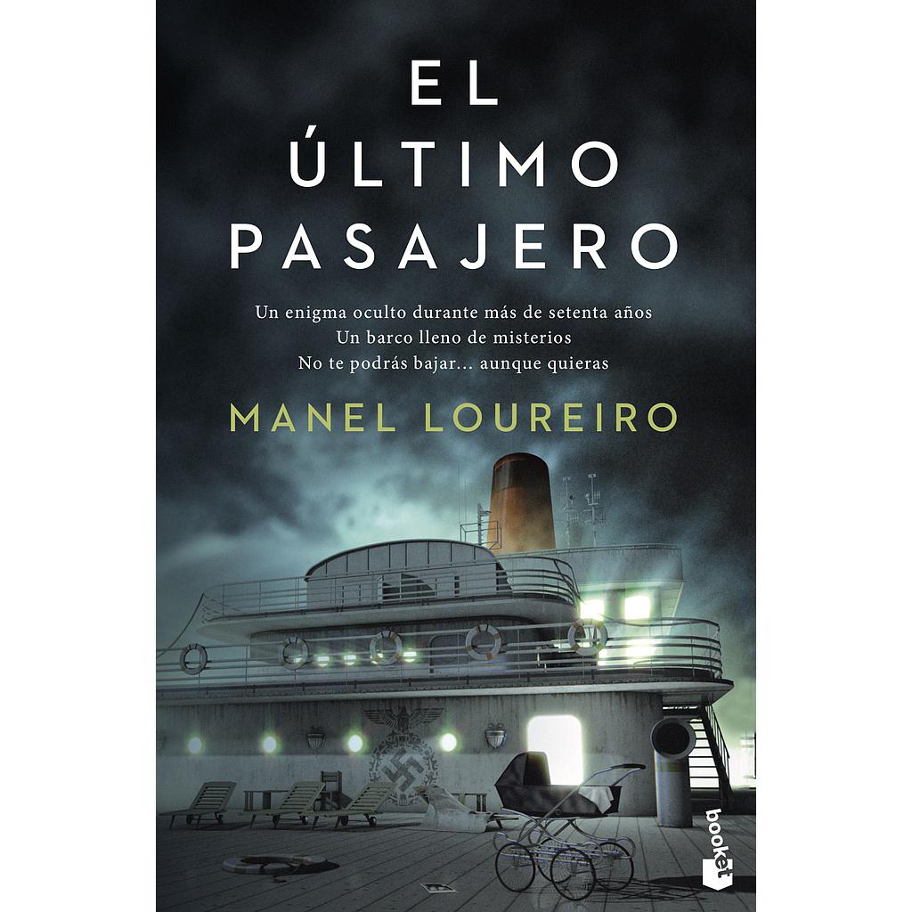 El último pasajero