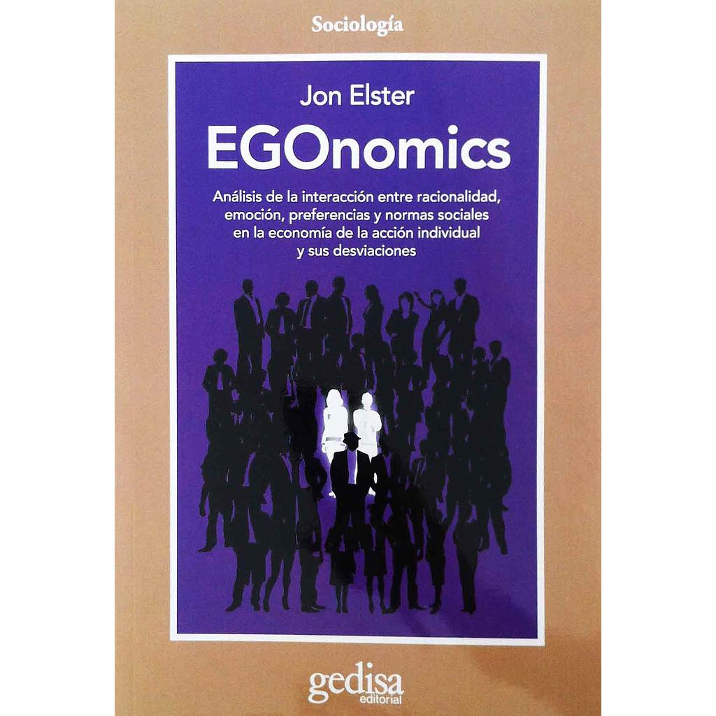 EGOnomics