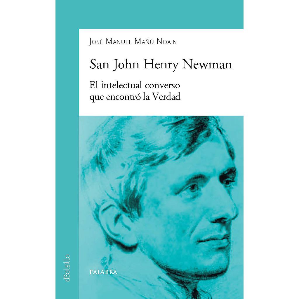 San John Henry Newman