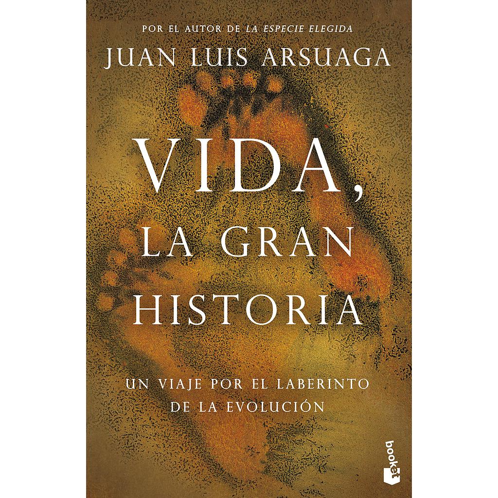 Vida, la gran historia