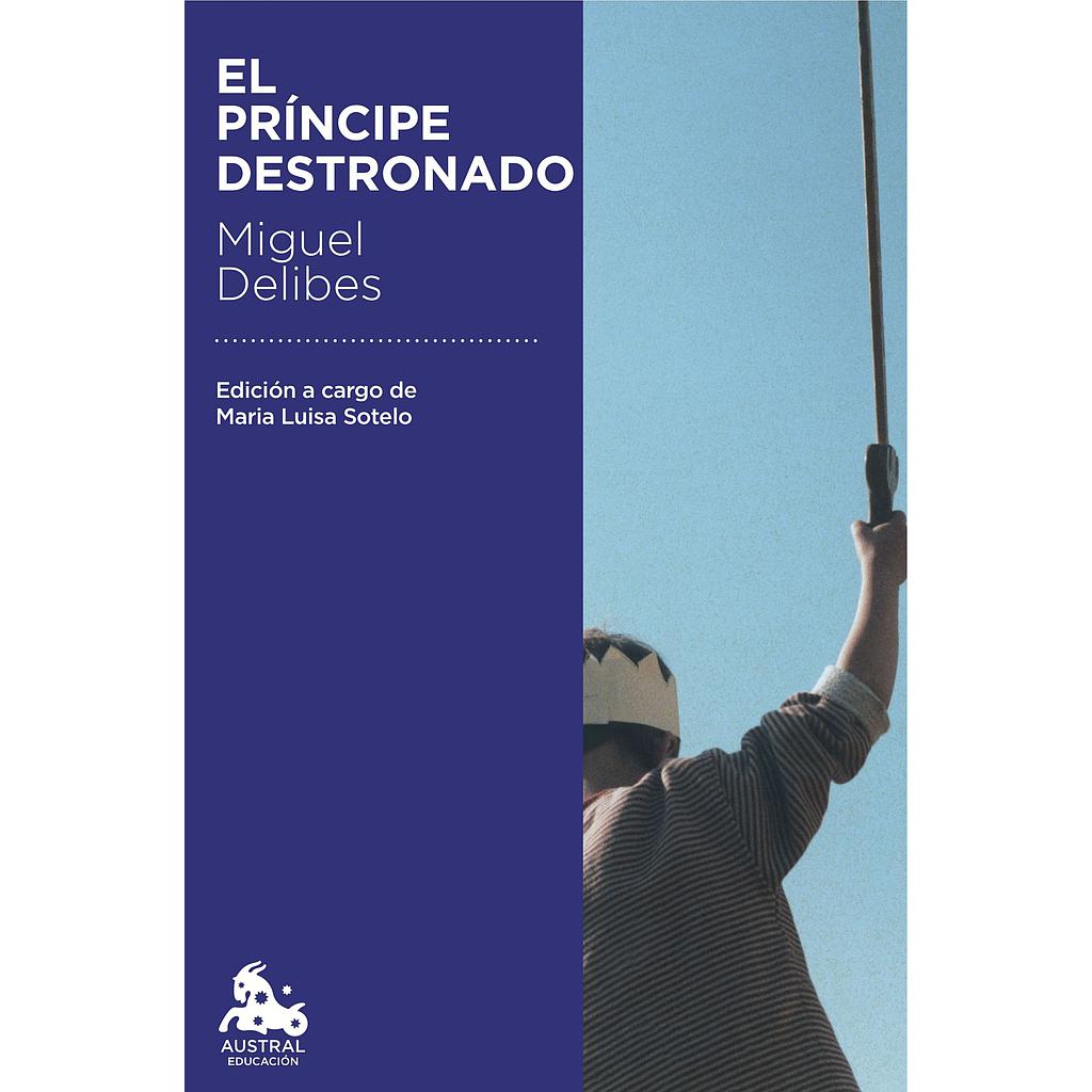 El príncipe destronado