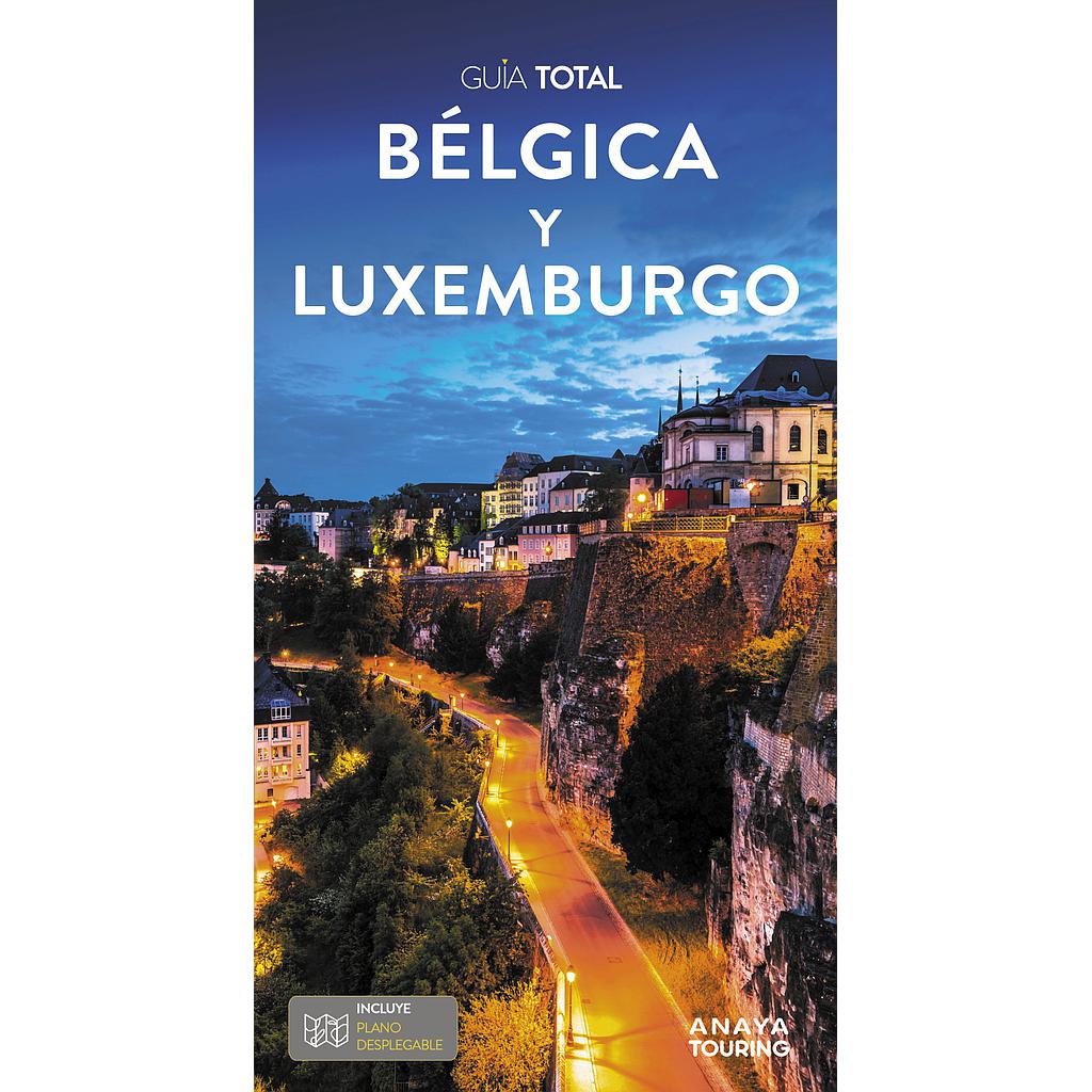 Bélgica y Luxemburgo