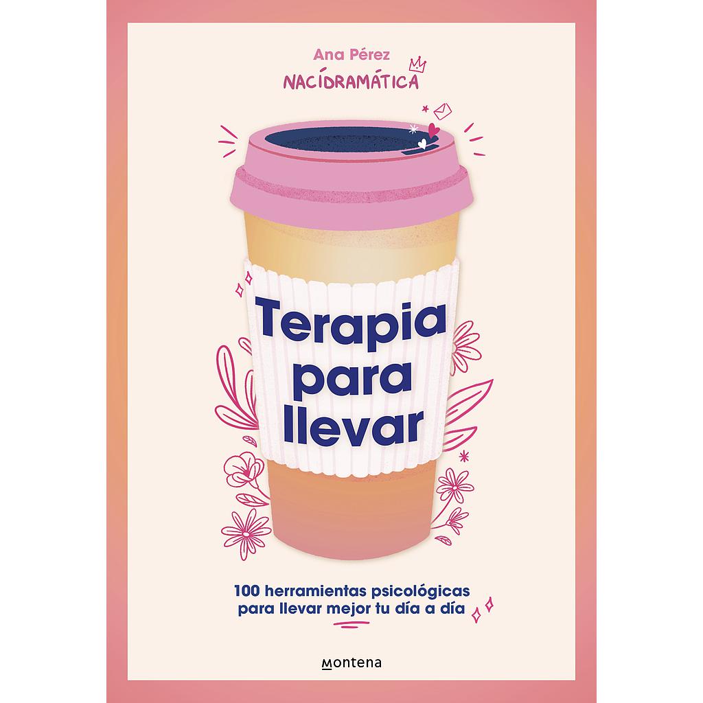 Terapia para llevar