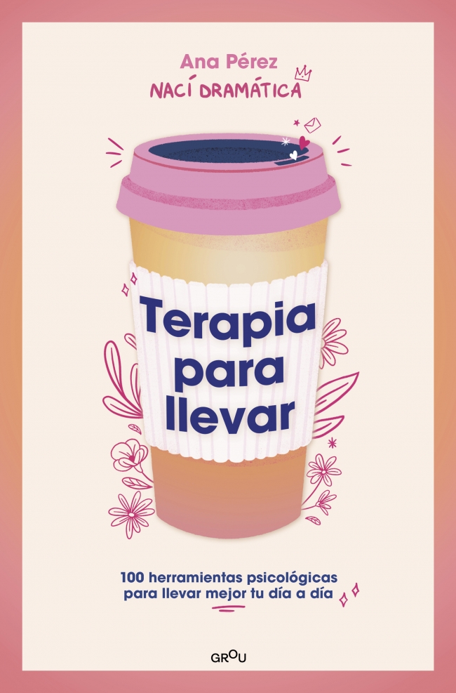 Terapia para llevar
