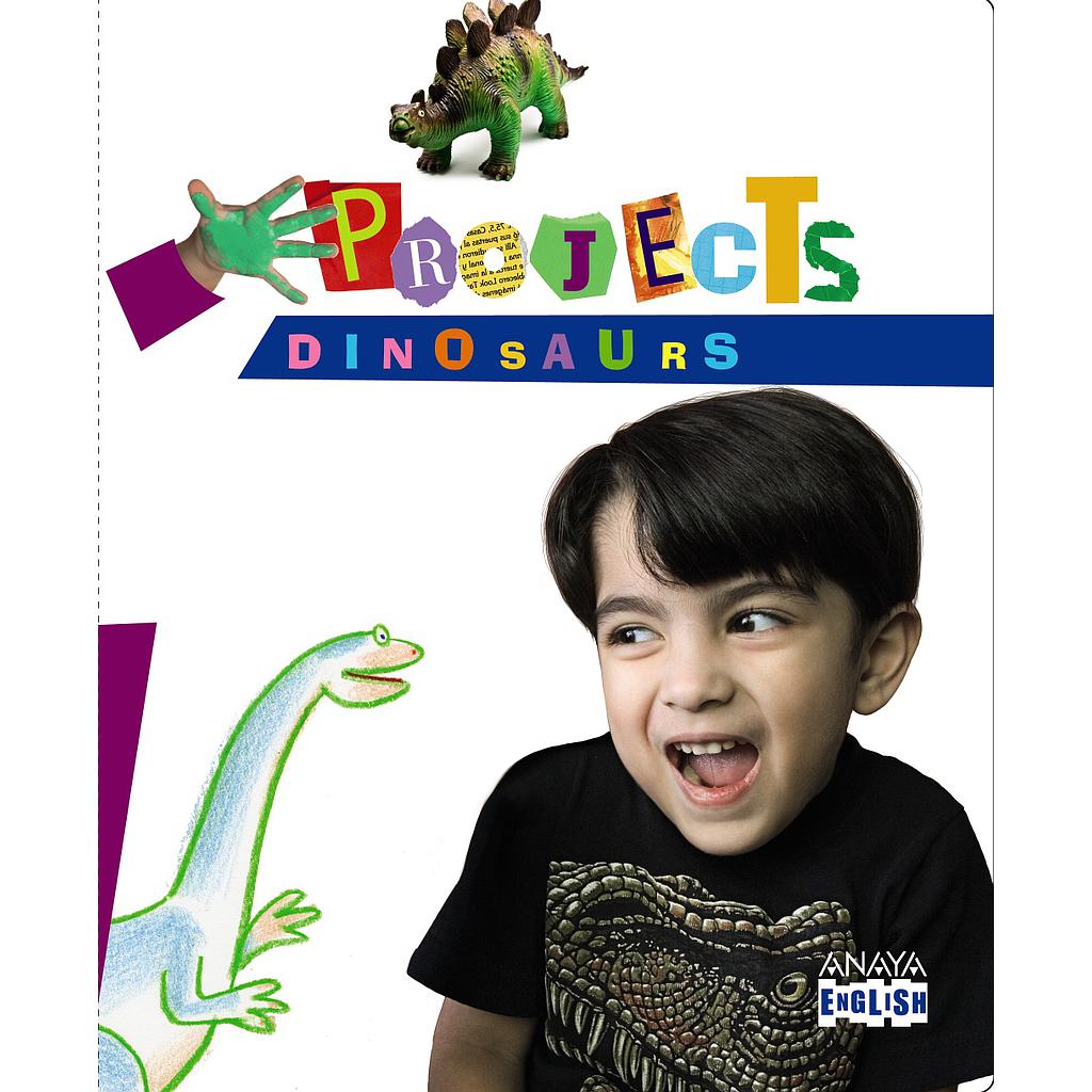 DINOSAURS