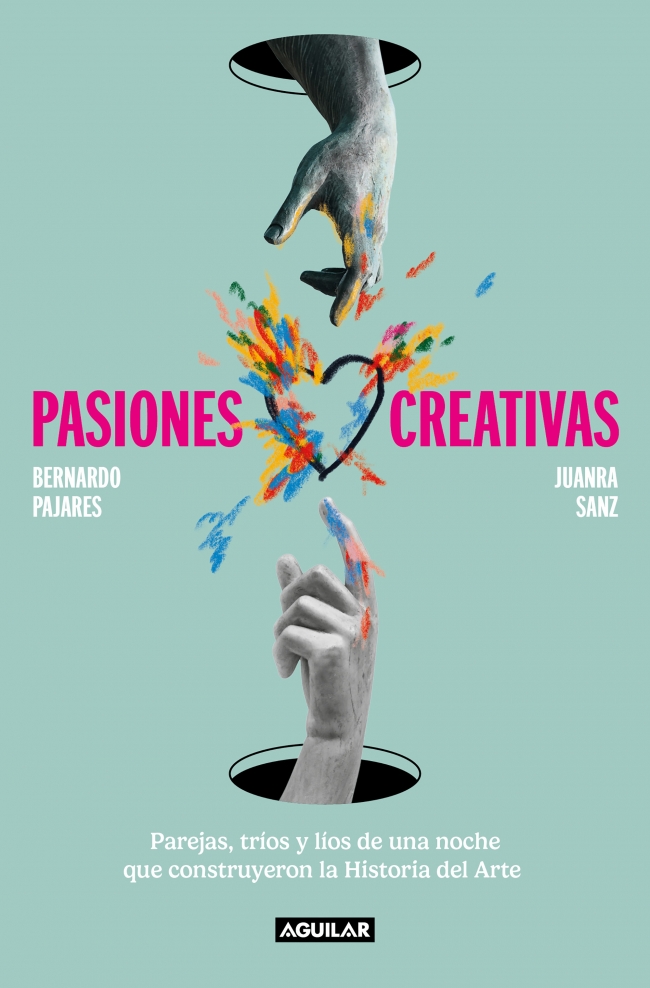 Pasiones creativas