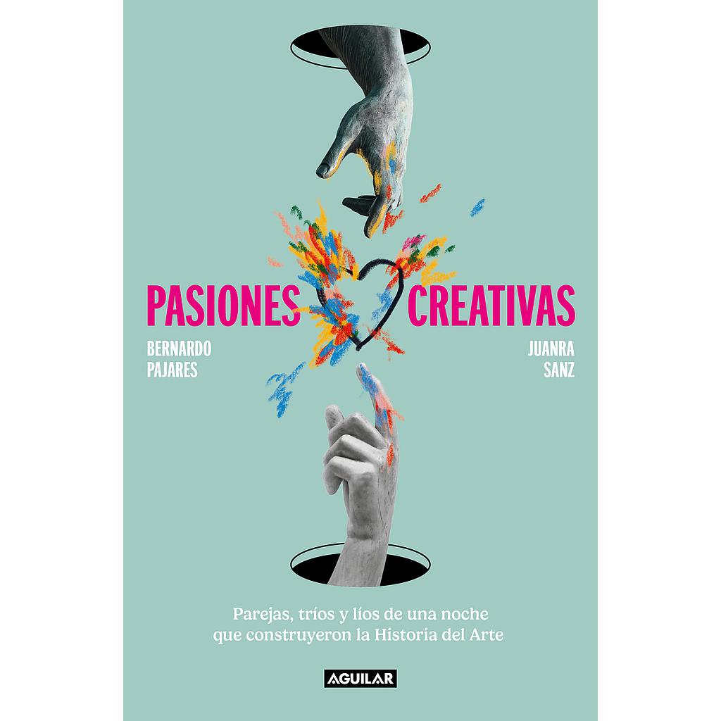 Pasiones creativas