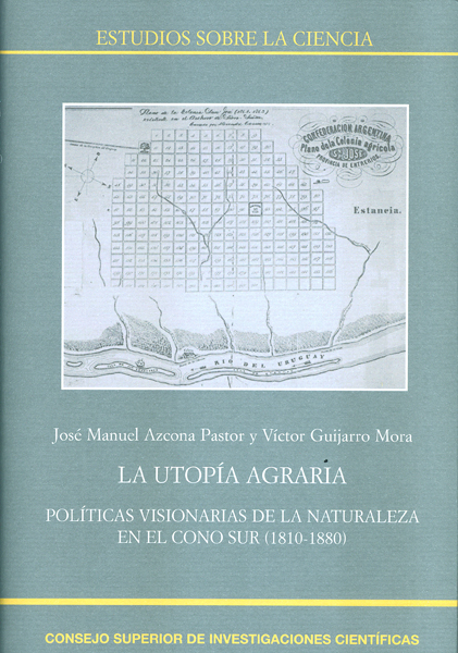 La utopía agraria