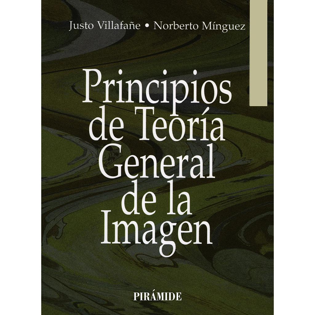 Principios de teoría general de la imagen