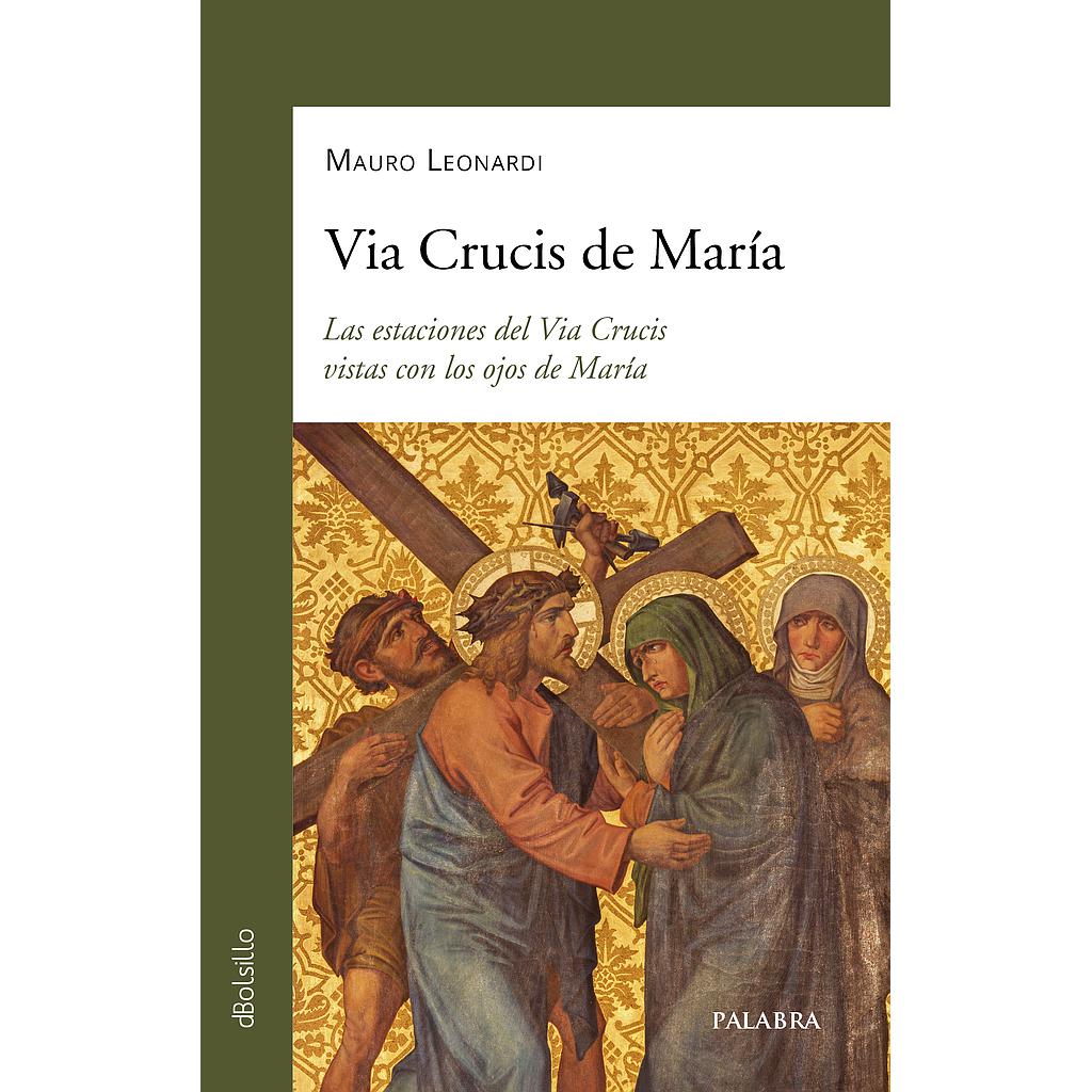 Via Crucis de María