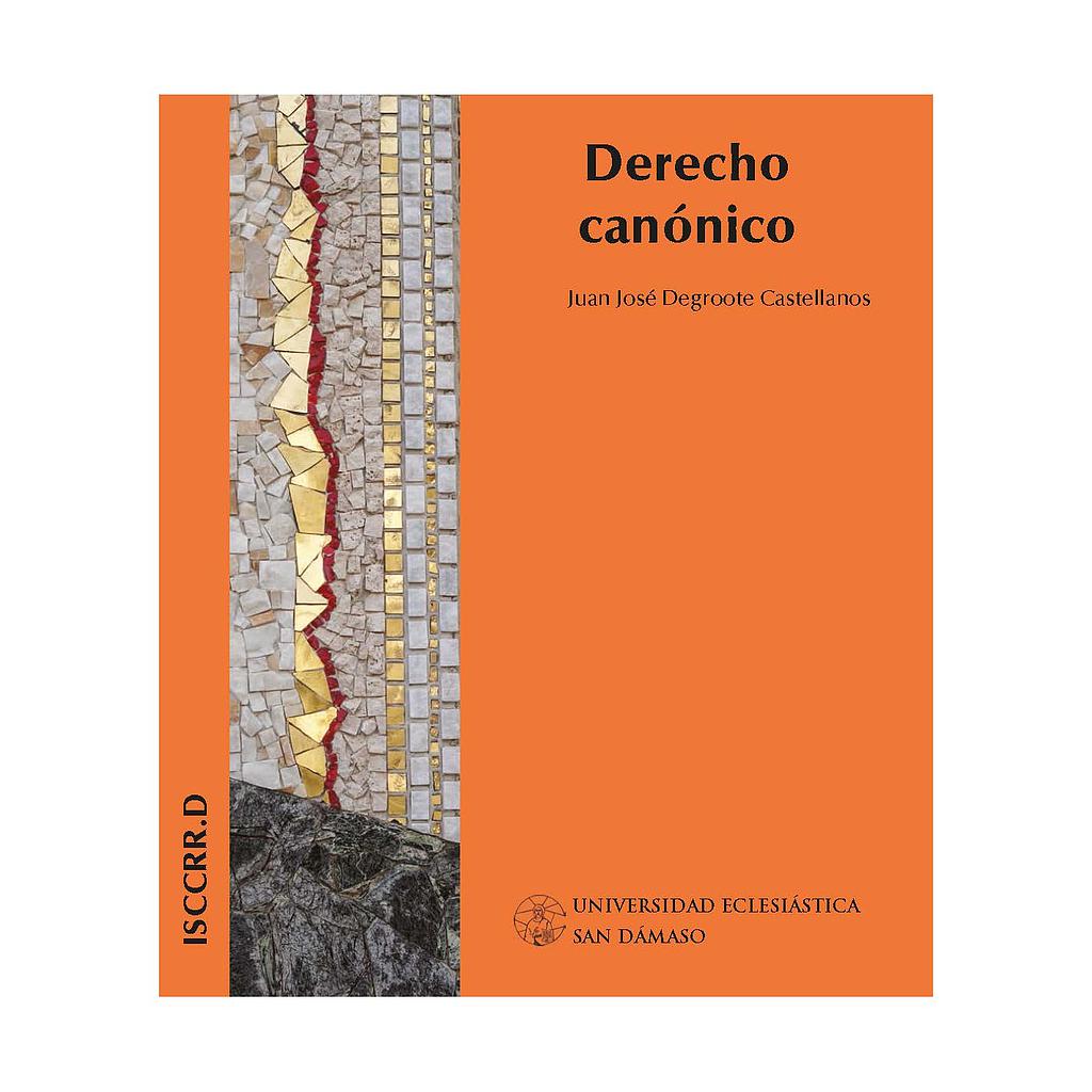 Derecho canónico