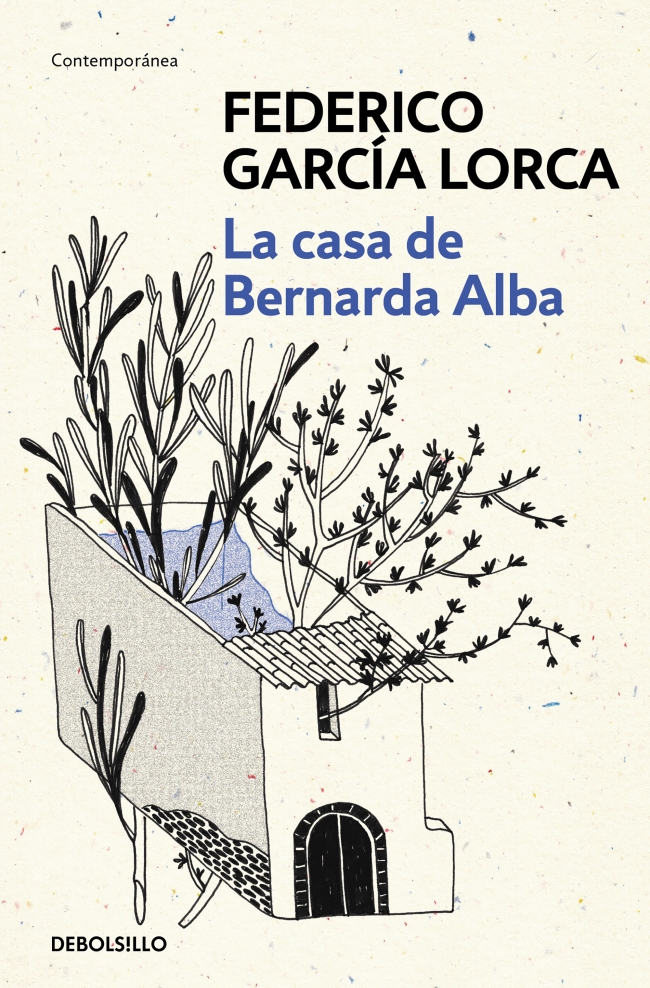 La casa de Bernarda Alba