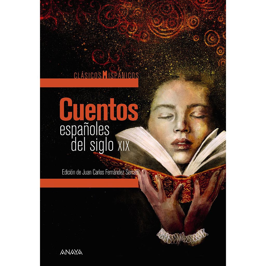 Cuentos españoles del siglo XIX