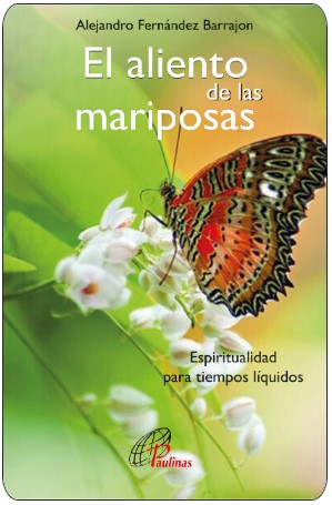 El aliento de las mariposas