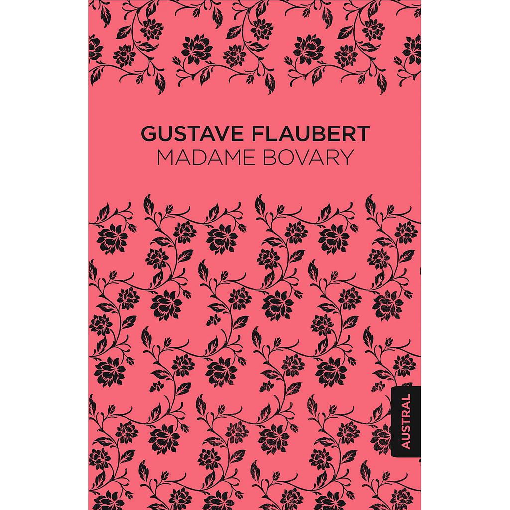 Madame Bovary