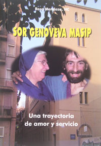 Sor Genoveva Masip