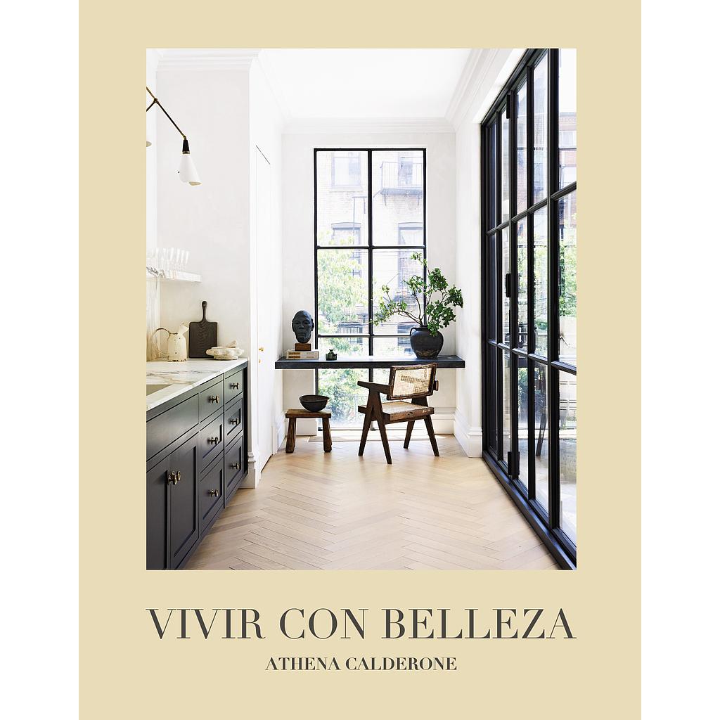 Vivir con belleza