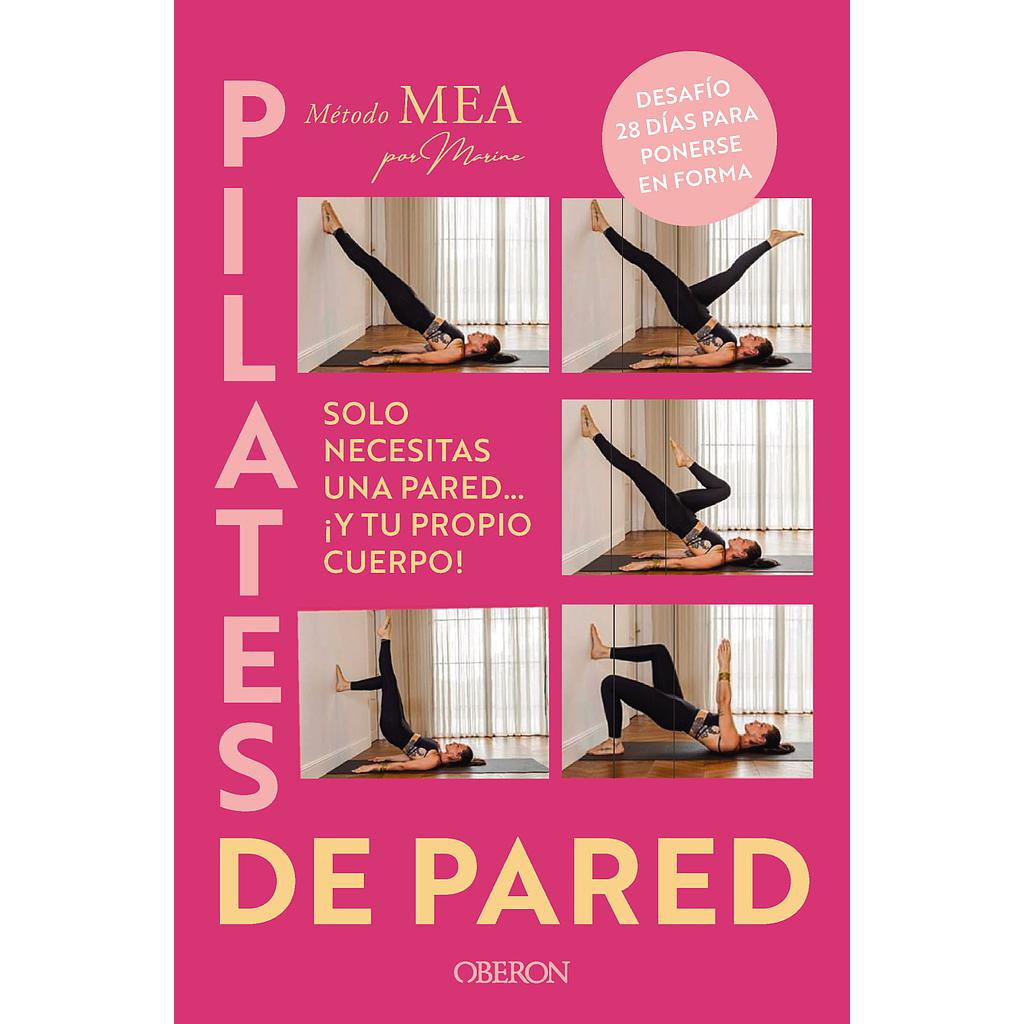 Pilates de pared