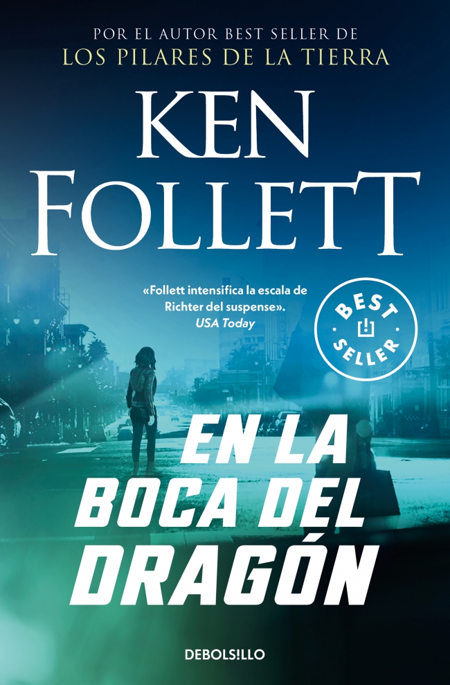 En la boca del dragón
