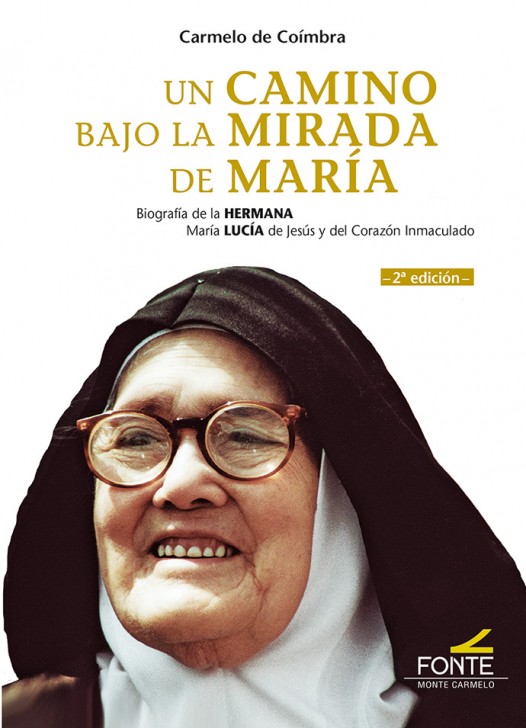 Un camino bajo la mirada de María