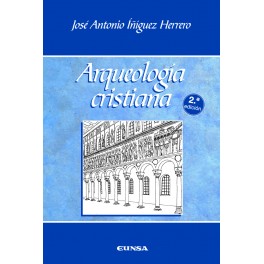 ARQUEOLOGIA CRISTIANA