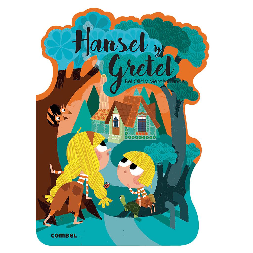 Hansel y Gretel