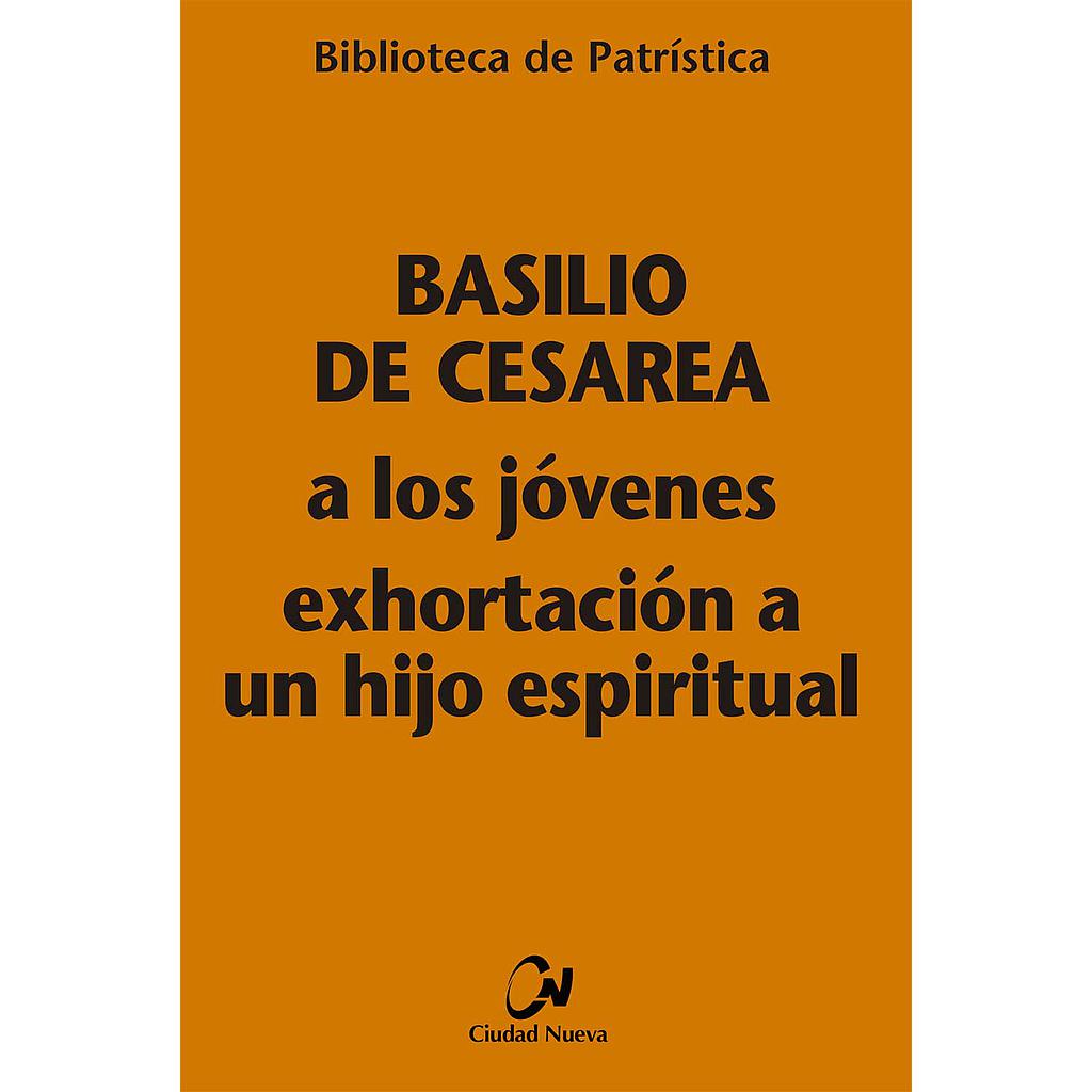 A los jóvenes - Exhortación a un hijo espiritual