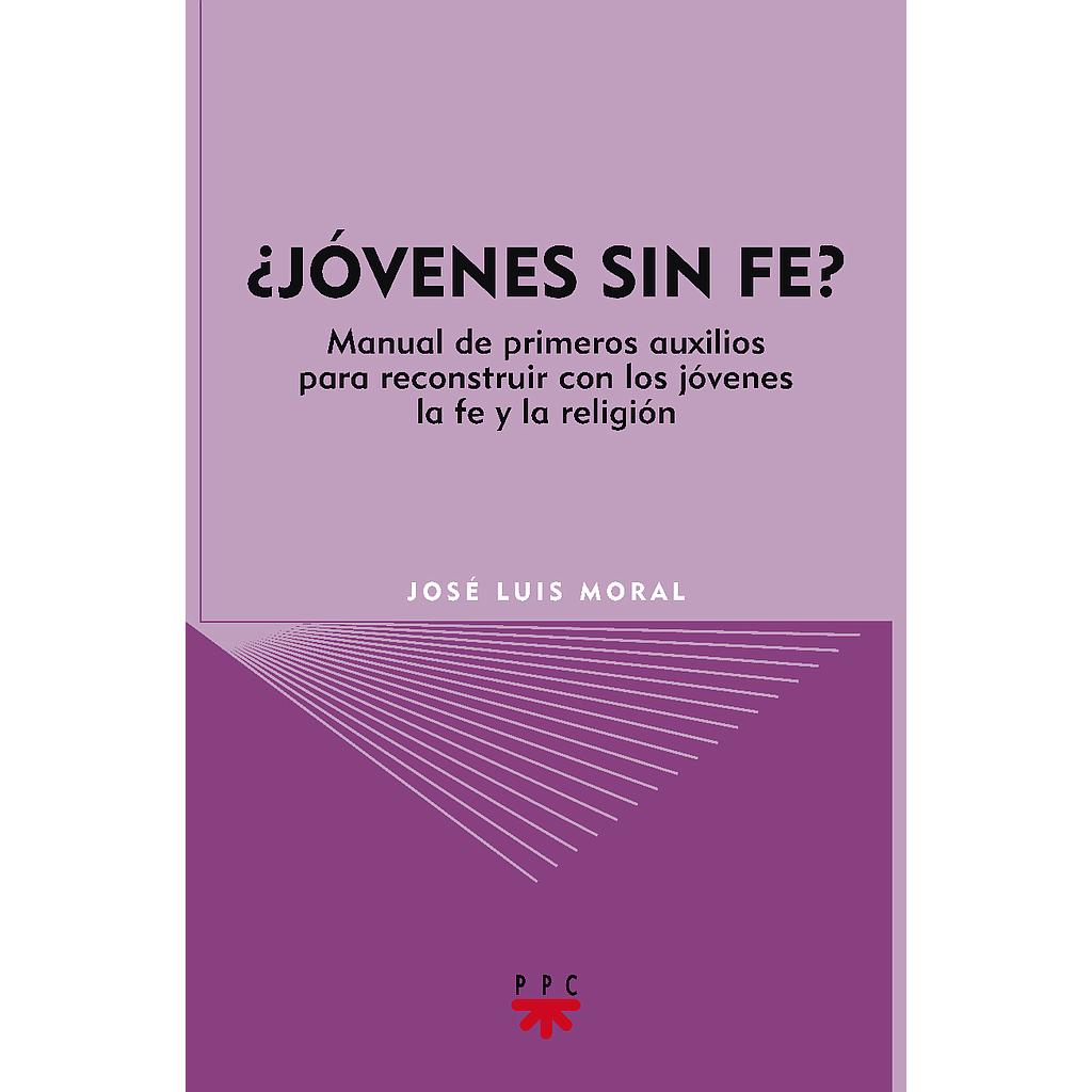 ¿Jóvenes sin fe?