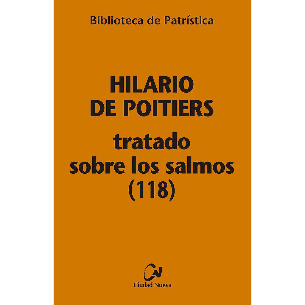 Tratado sobre los Salmos (118)