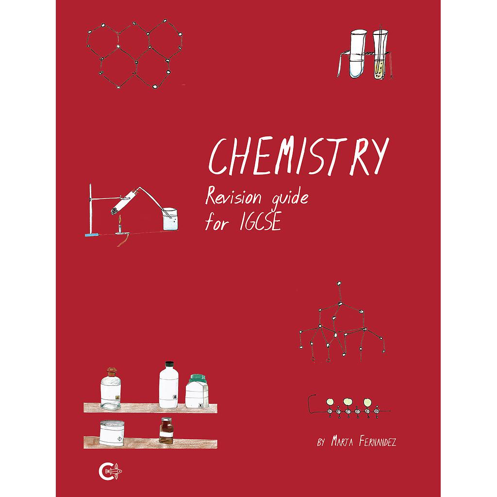 Chemistry Revision Guide for IGCSE