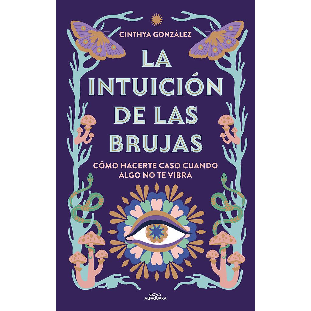 La intuición de las brujas