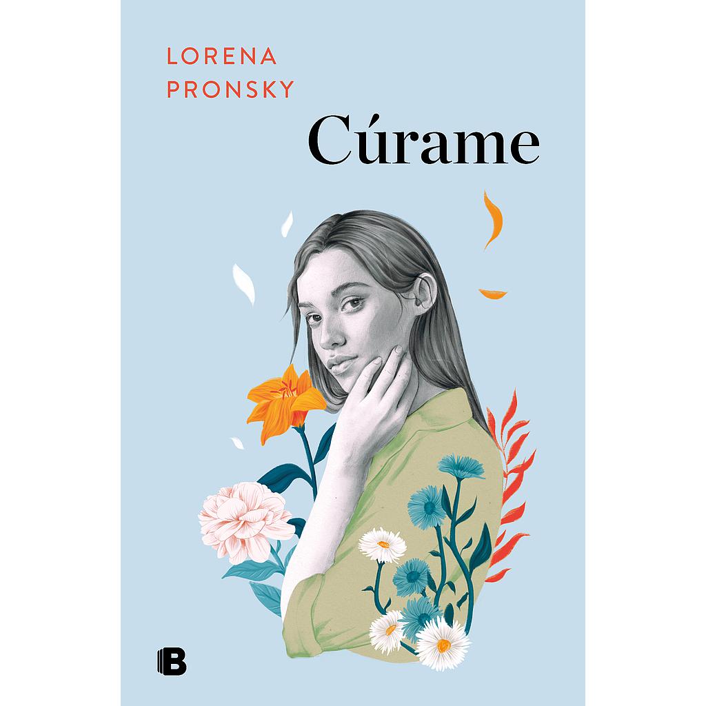 Cúrame