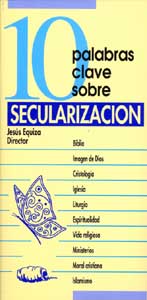 10 palabras clave sobre secularización