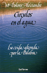 Círculos en el agua