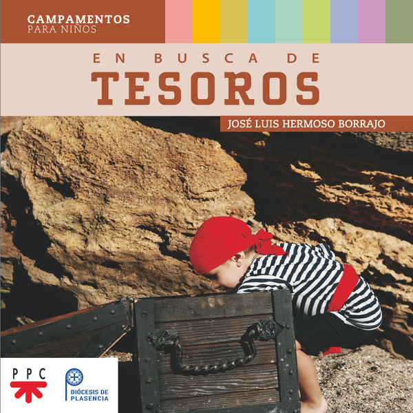 En busca de tesoros