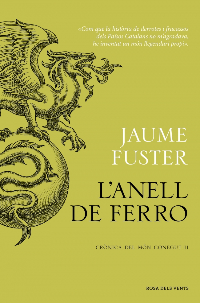 L’Anell de Ferro