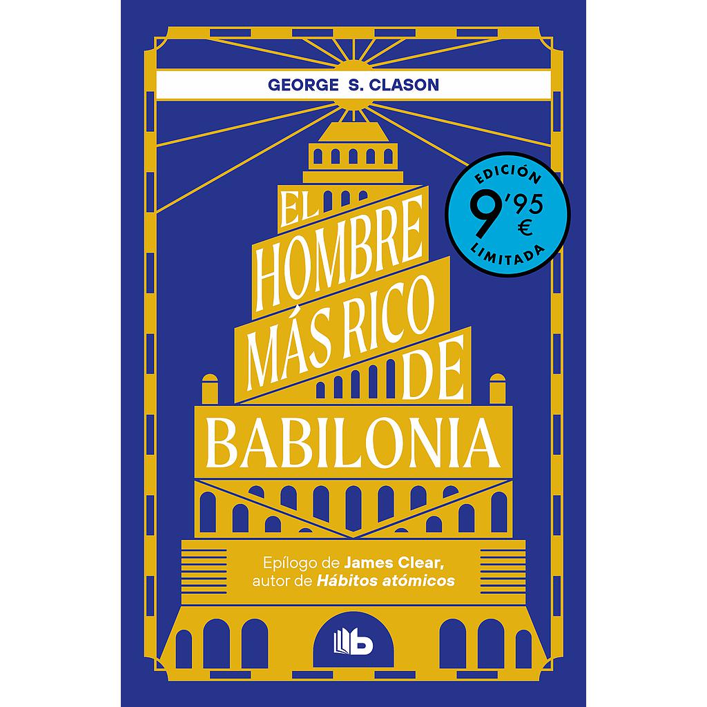 El hombre más rico de Babilonia  (Campaña de verano edición limitada)