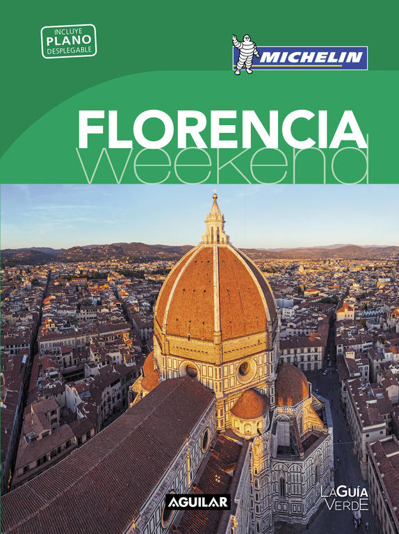 Florencia (La Guía verde Weekend)