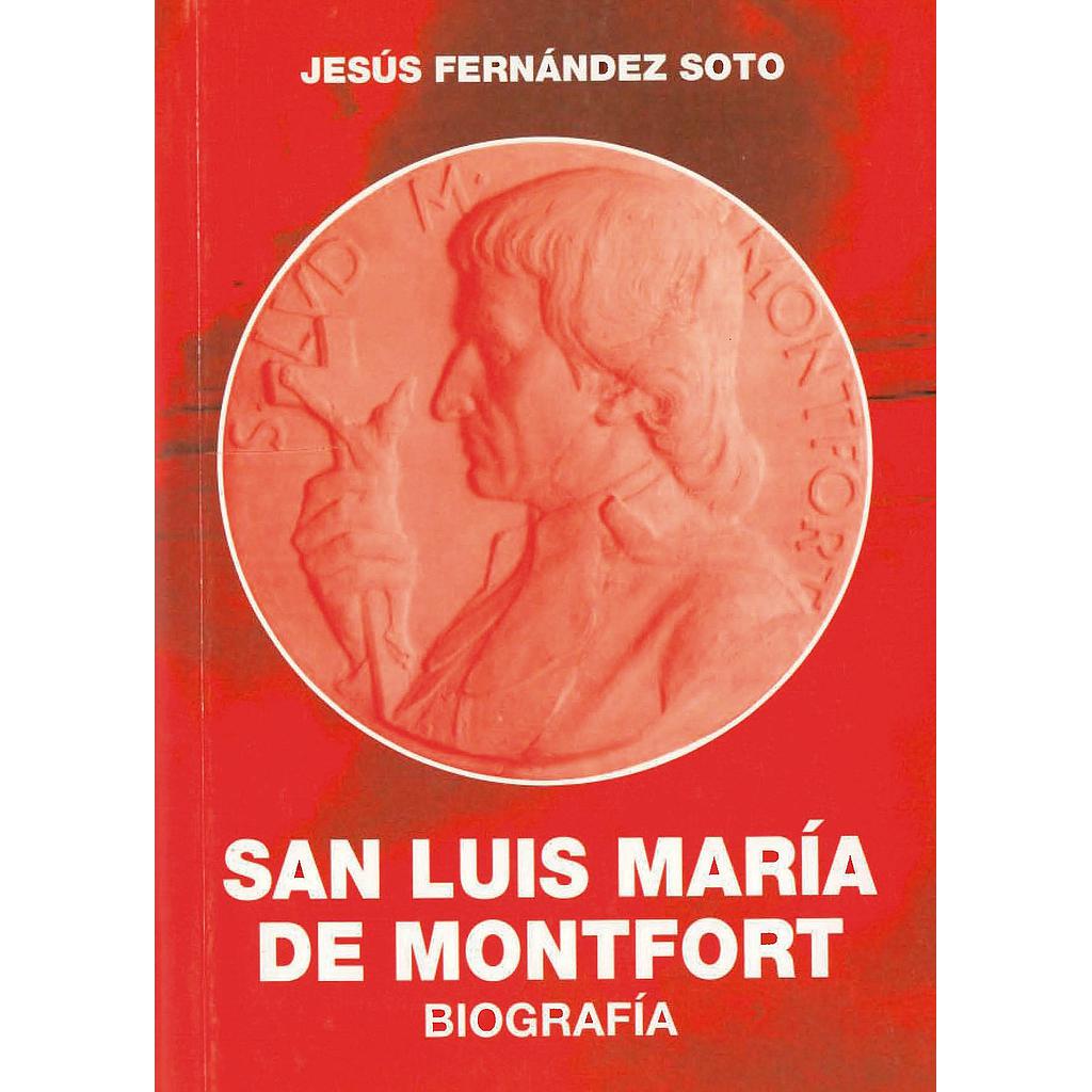 SAN LUIS MARIA MONTFORT-ESIN