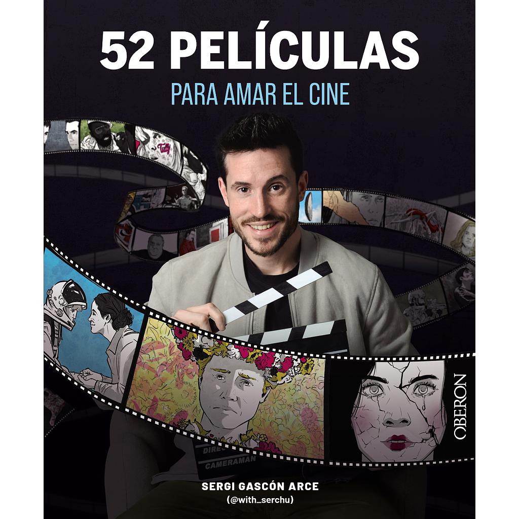 52 películas para amar el cine